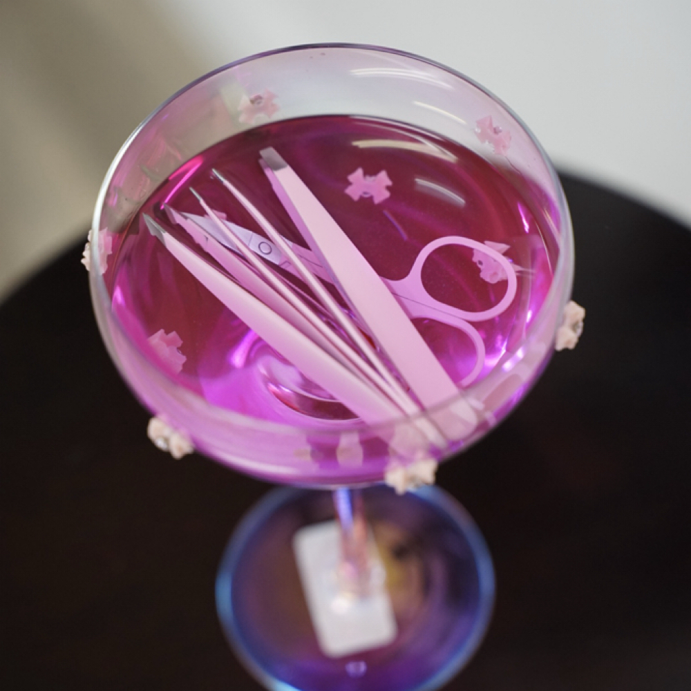 Eyebrow Maintenance at The Brow Sweet in Salinas, CA