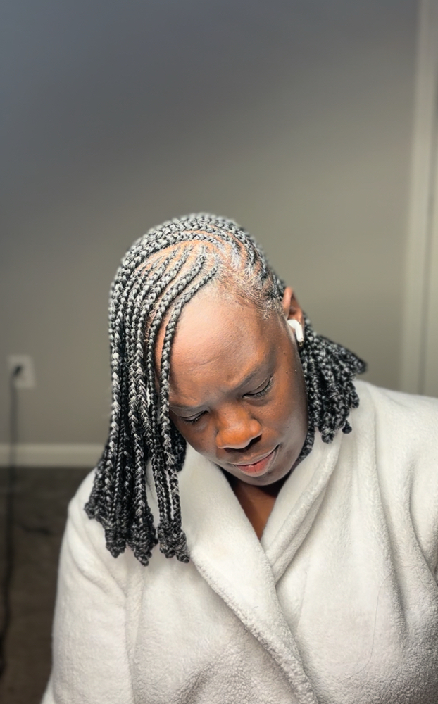 Smedium Fulani