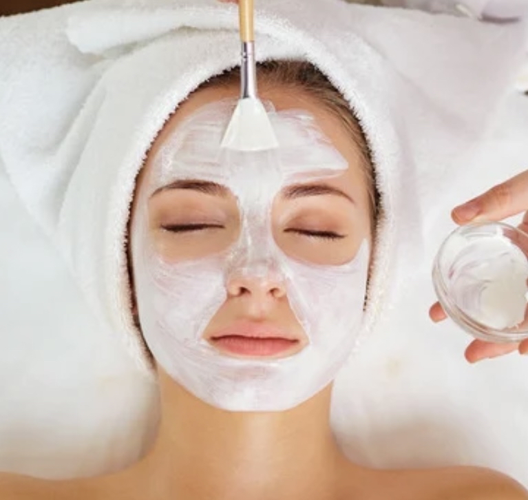 Breezy Express Facial