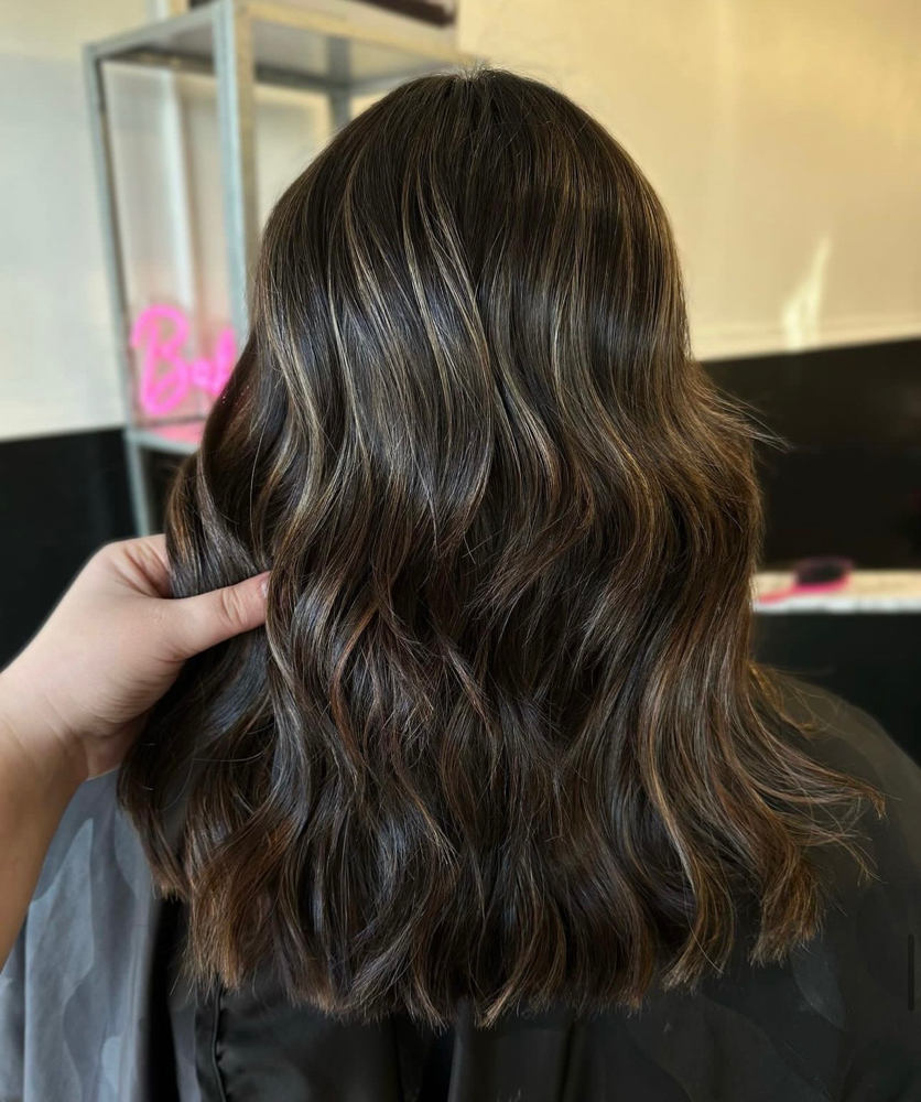 Micro Trim