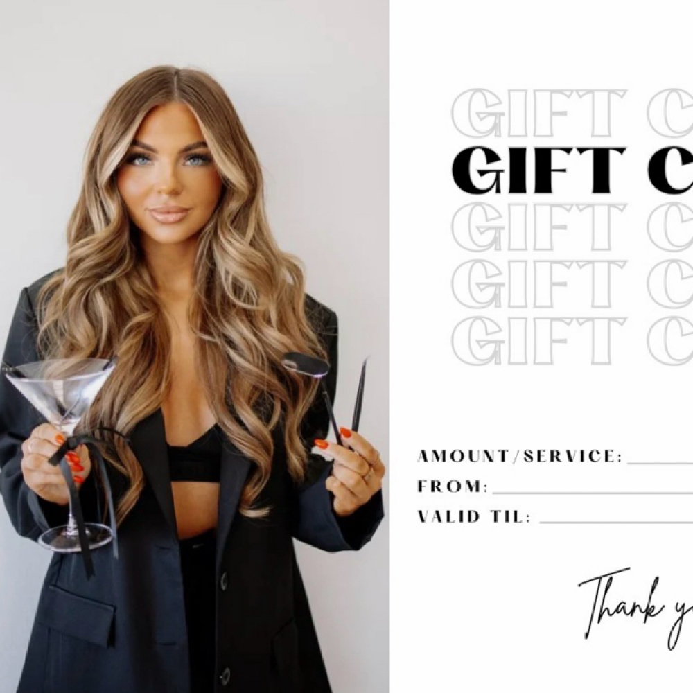 $150 Gift card at Lane & Co. Beauty in Okeechobee, FL