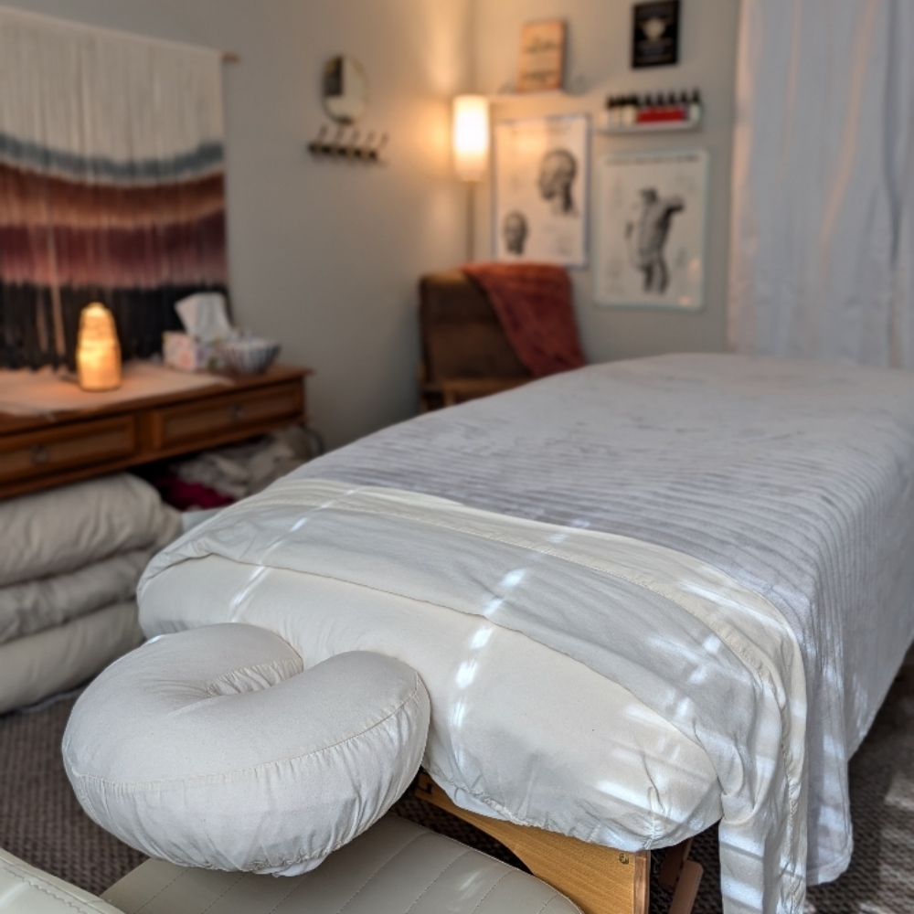 Signature Bodywork at Functional Massage Therapy in Roscoe, IL