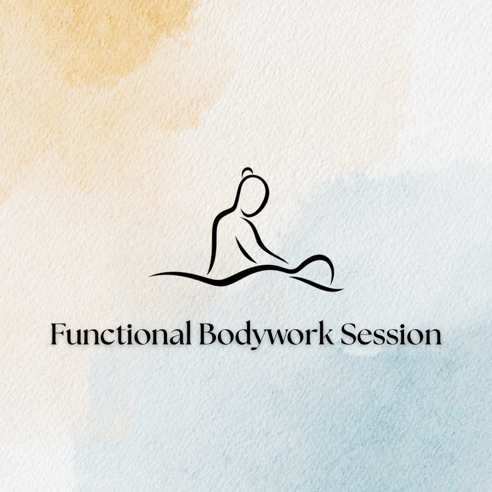 Functional Bodywork Session