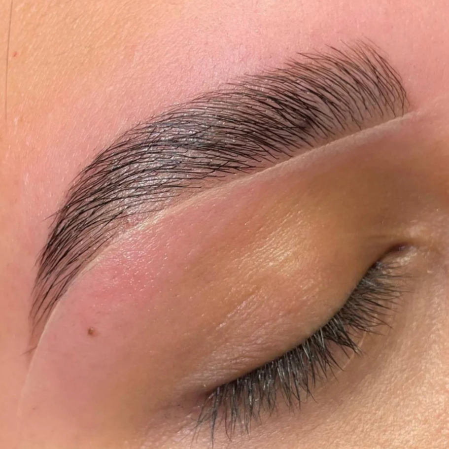 Brow Wax & Tint at Finalcut Artistry in Strongsville, OH
