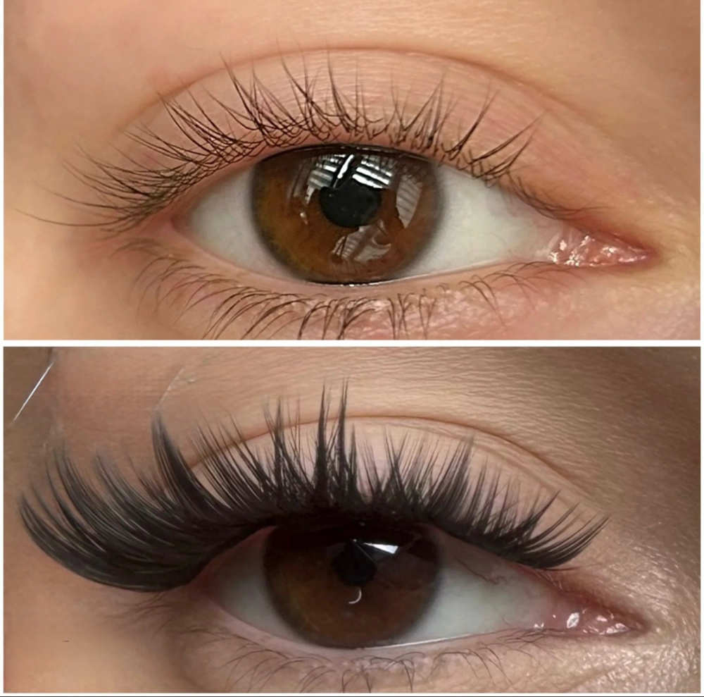 Express Lash Extensions