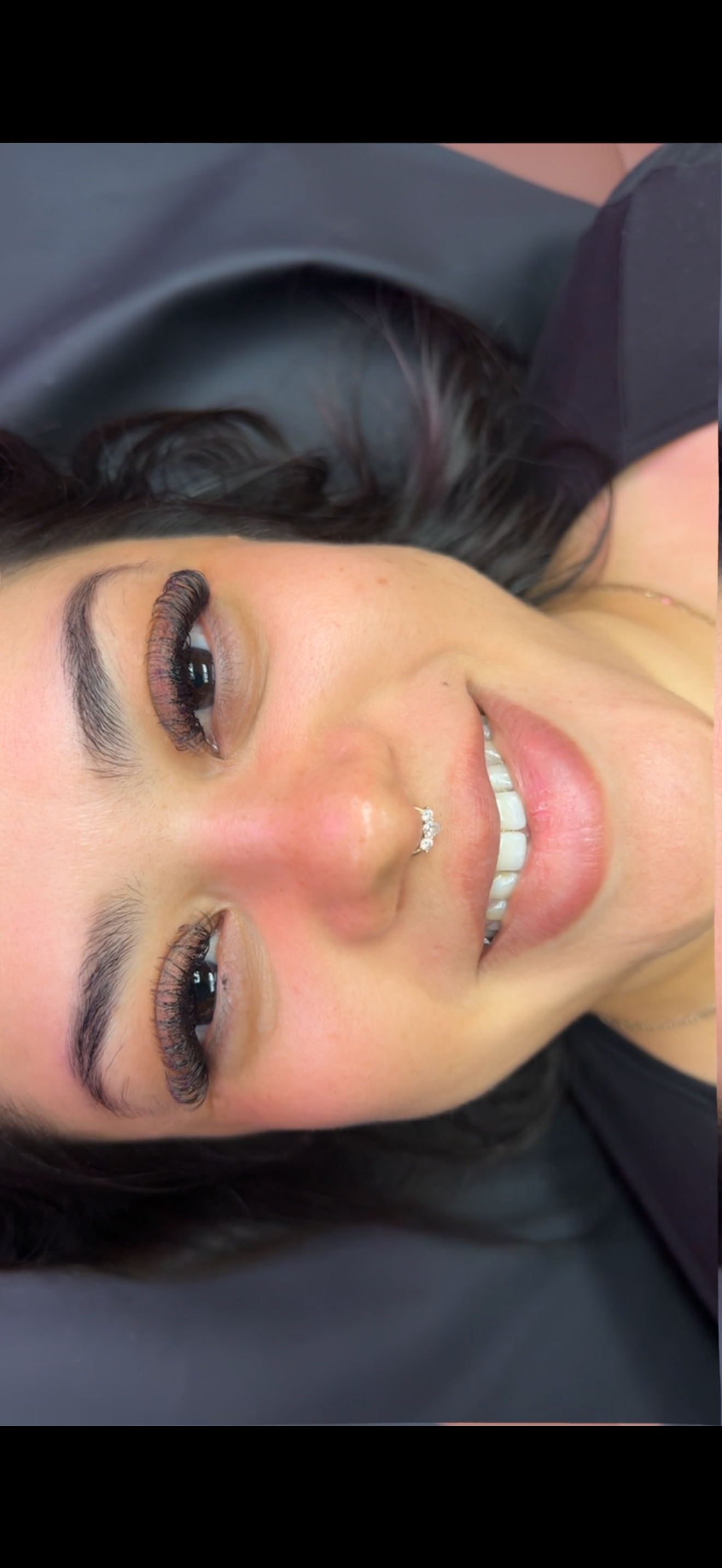 Express Lash  Clusters at _Habibis_Beauty_Lashes in San Jacinto, CA