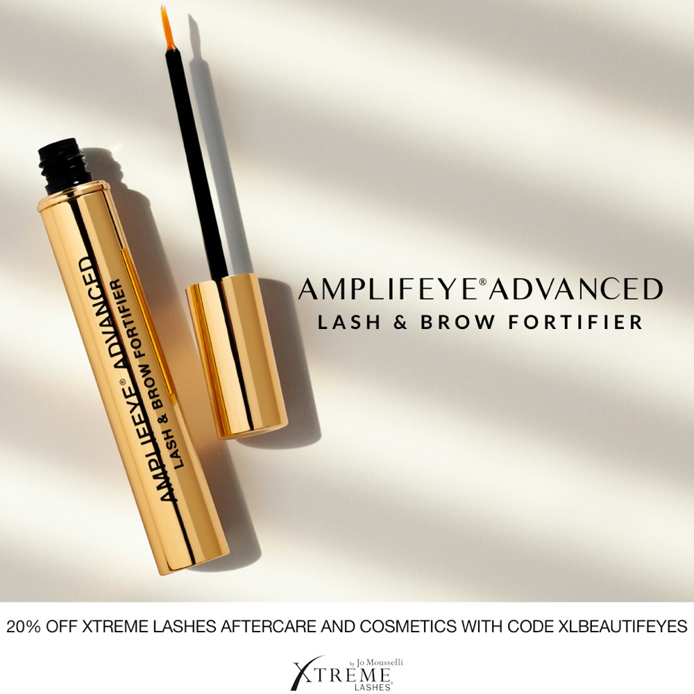 Amplifeye Advaced Lash & Brow