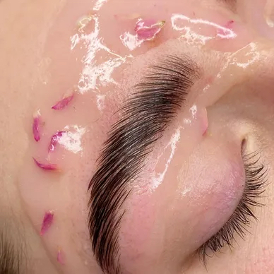 Brow Jelly Mask Add On ✨