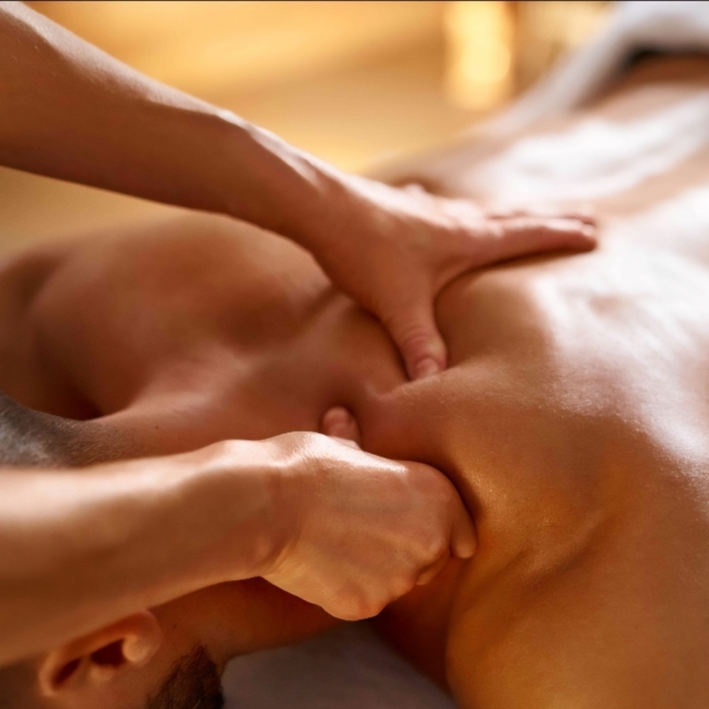 Theraputic Massage at Aglow Skin Body Soul in Issaquah, WA