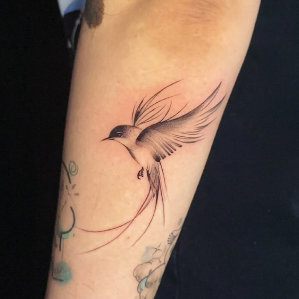 Fine Line Tattoo at Gigi Beauty PMU, LLC in San Mateo, CA