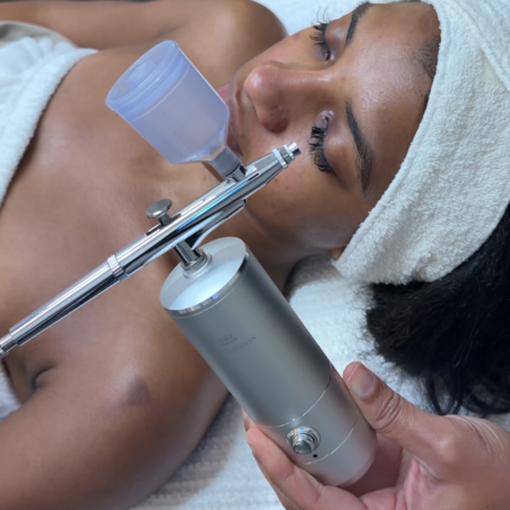 Hydraboost Add-On at 3eleven Skin in Las Vegas, NV