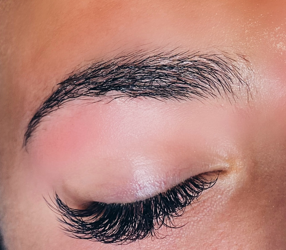 Eyebrows
