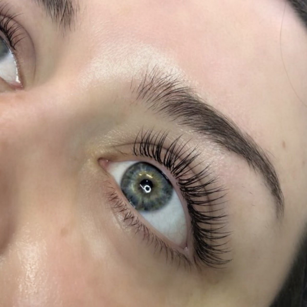 Full Set Classic at Innate Beauty Esthetics in Fenton, MI
