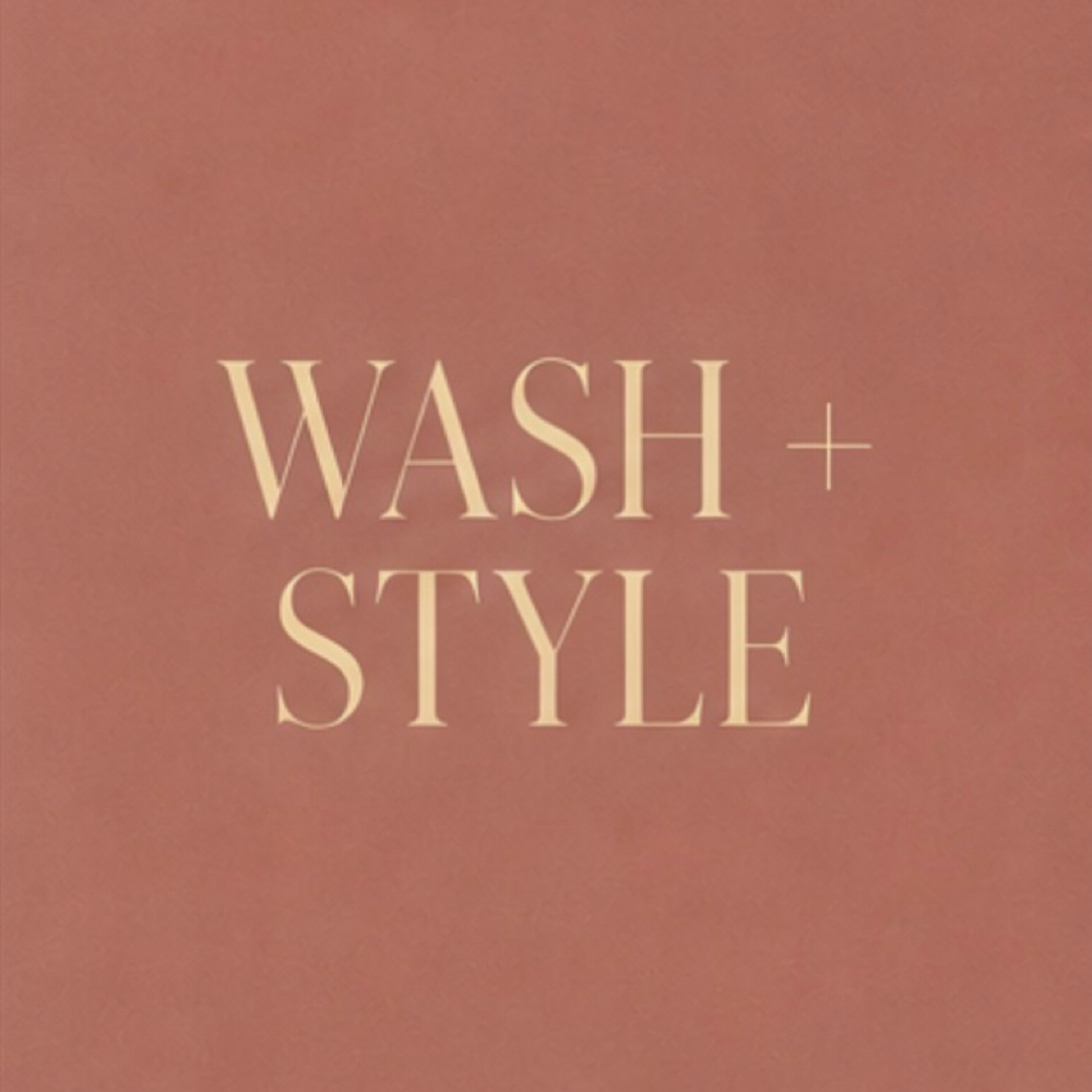 Wash + Style at Christie Michelle in Harrisburg, IL