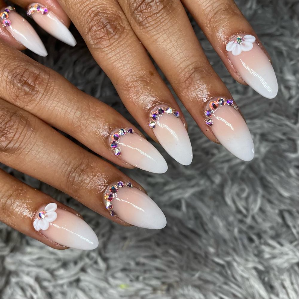 Ombré Design
