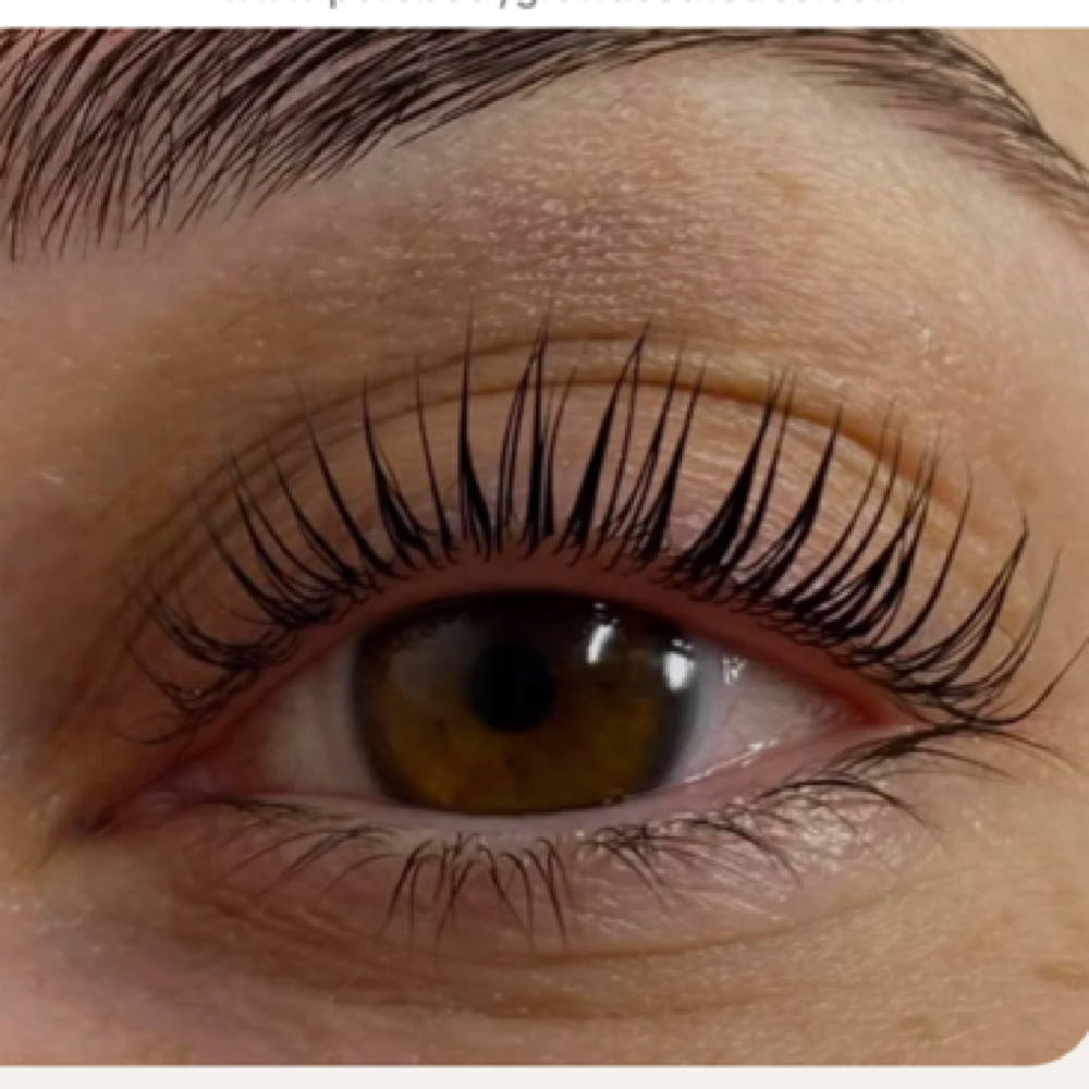 Lash Lift Class at Radiant Eyes & Aesthetics in Petal, MS