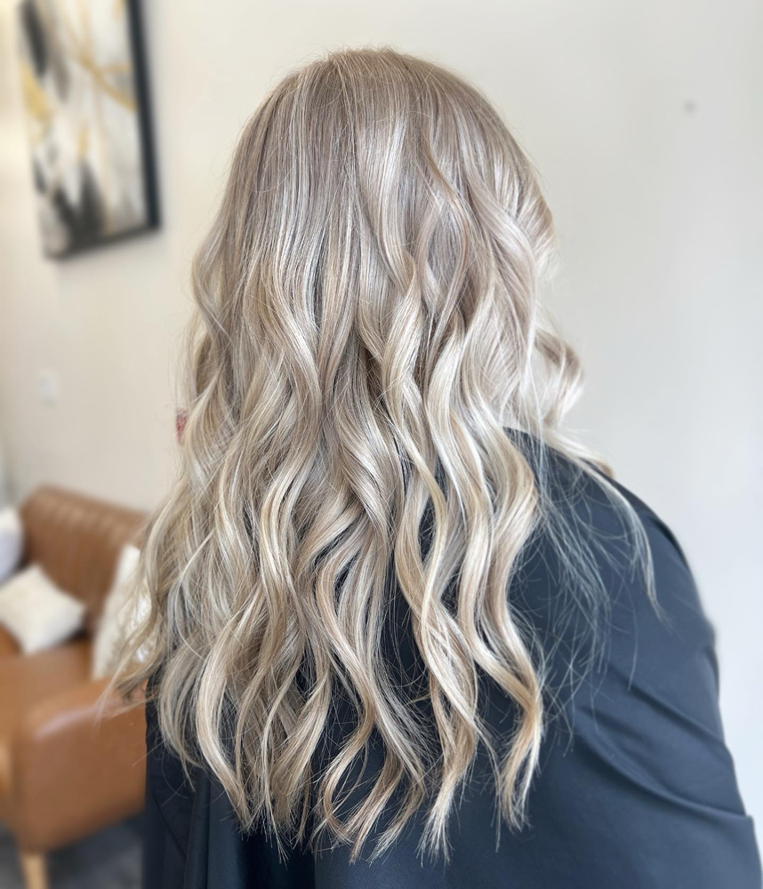 Toner Refresh