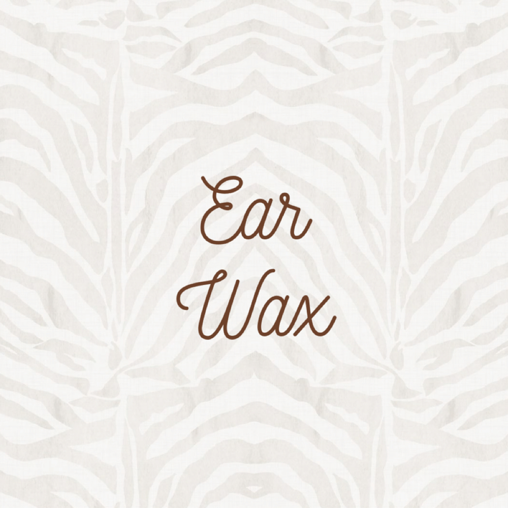 Ear Wax at The Western Pearl in AMARILLO, TX