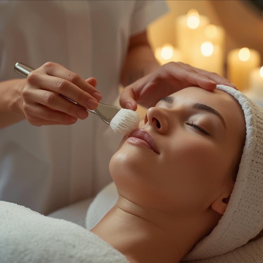 Chemical Peel at Katie Rose Aesthetics in Coeur D Alene, ID