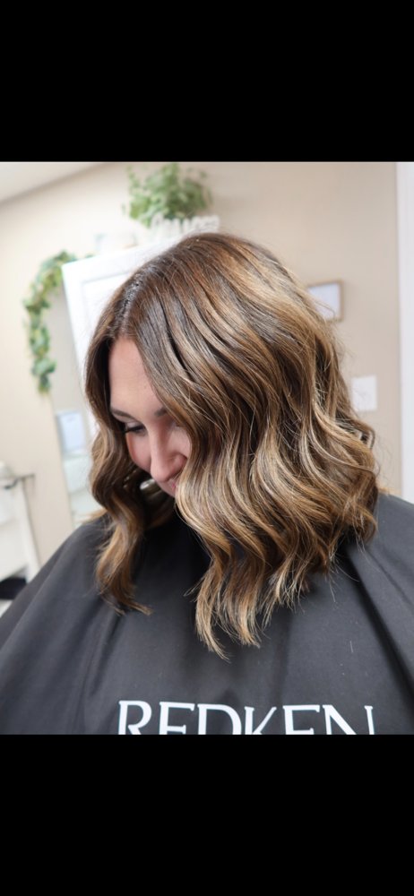 Root Touch Up