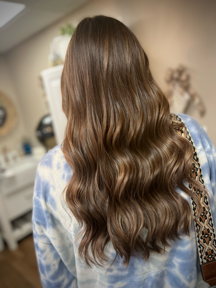 Root Touch Up