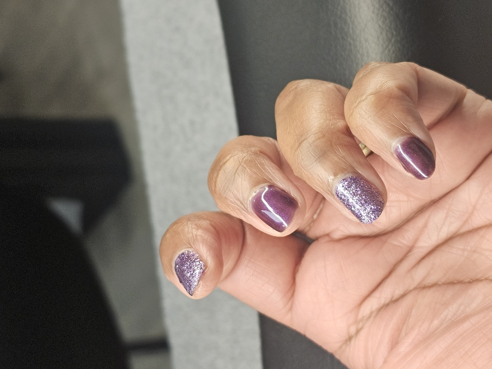 Classic Manicure