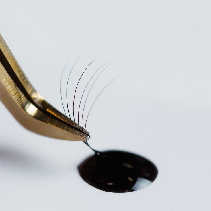 YY Lash Fill