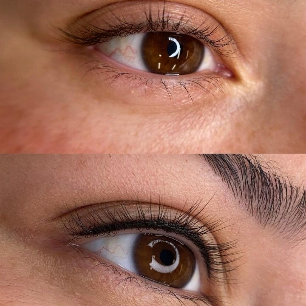 PMU - Eyeliner/Lash Line at Bish Glow Studio LLC in Oro Valley, AZ