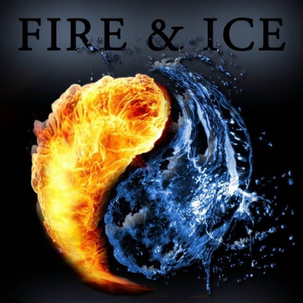 Seasonal Fire 🔥& Ice Facial🧊 at MGM Esthetics in Buckeye, AZ