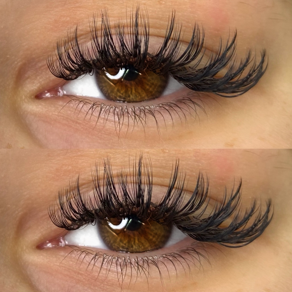 FILLS *** For ANY SET*** (Retoques) at Lashes By Emily98 in Kyle, TX