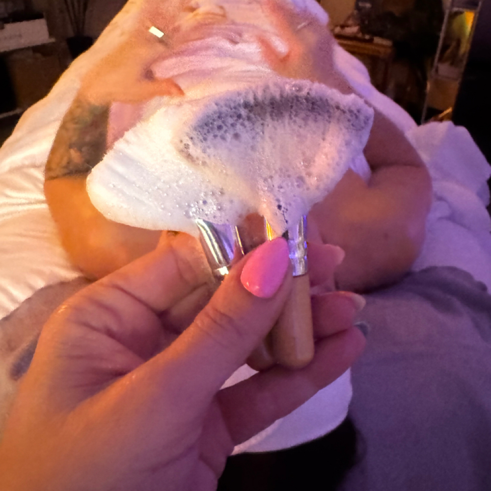 Inner Glow Reset Facial Giveaway at Inner Glow Esthetics in Palm Bay, FL