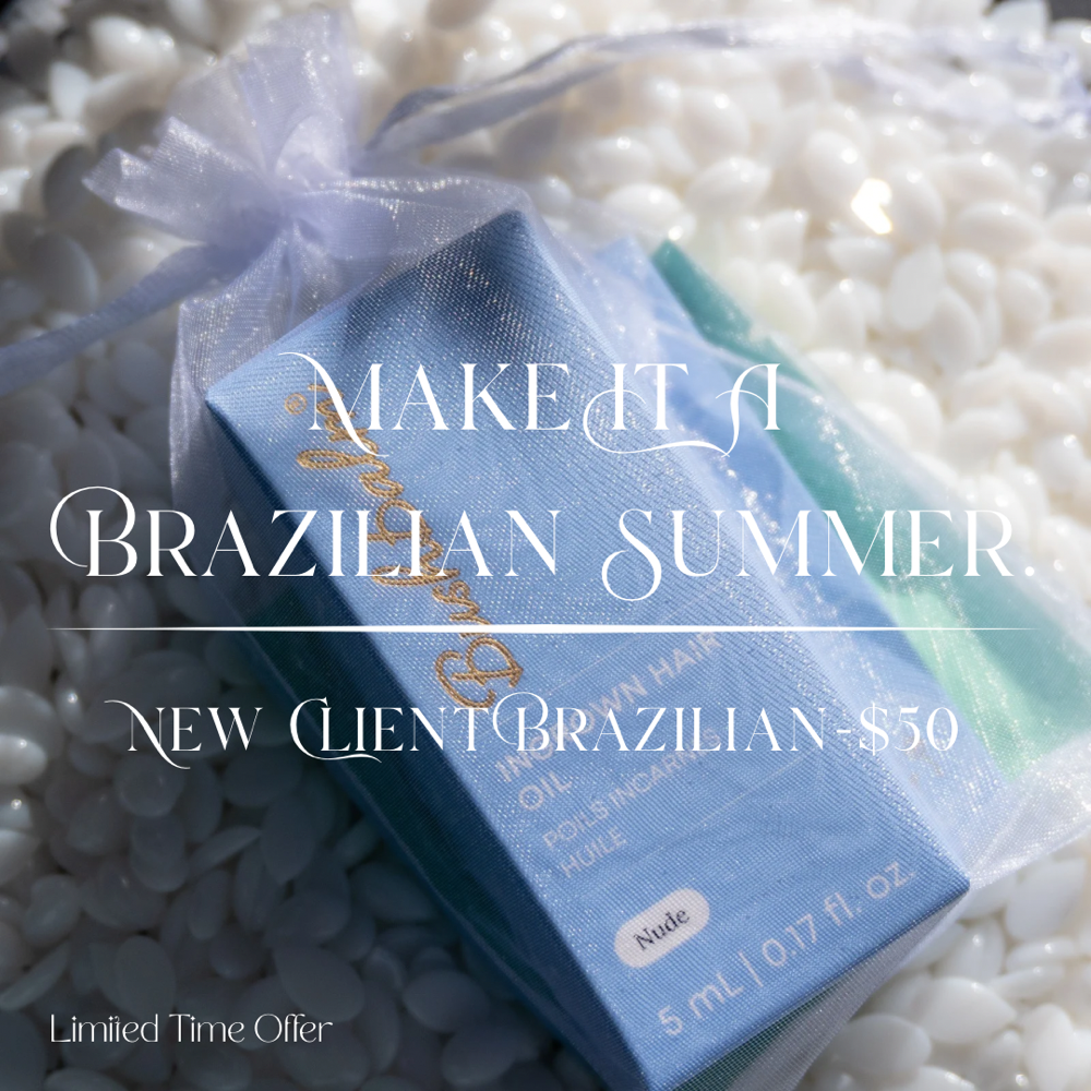 Brazilian - New Client