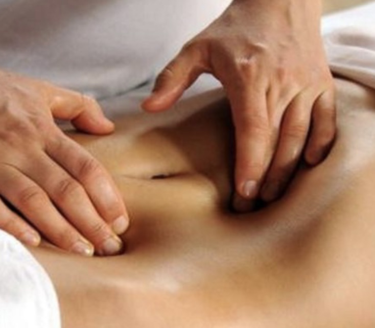 Visceral Manipulation Therapy