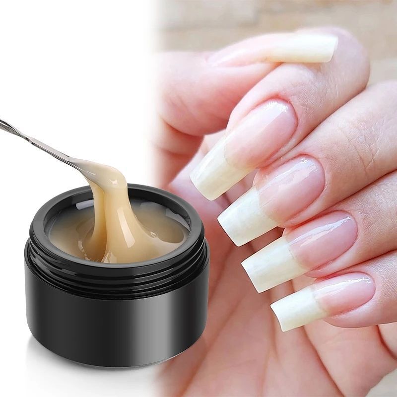 Builder Gel Full Set