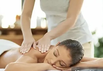 Body Massage By Yovana