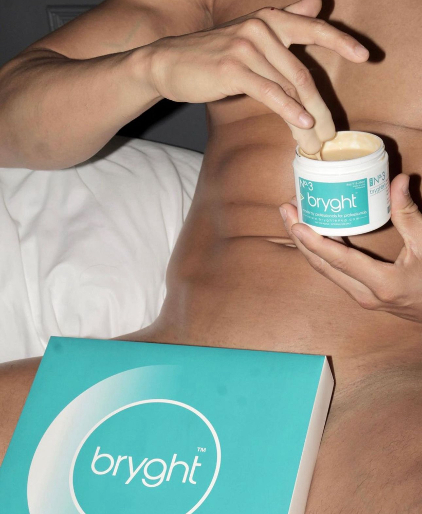 Intimate Skin Bleaching Package
