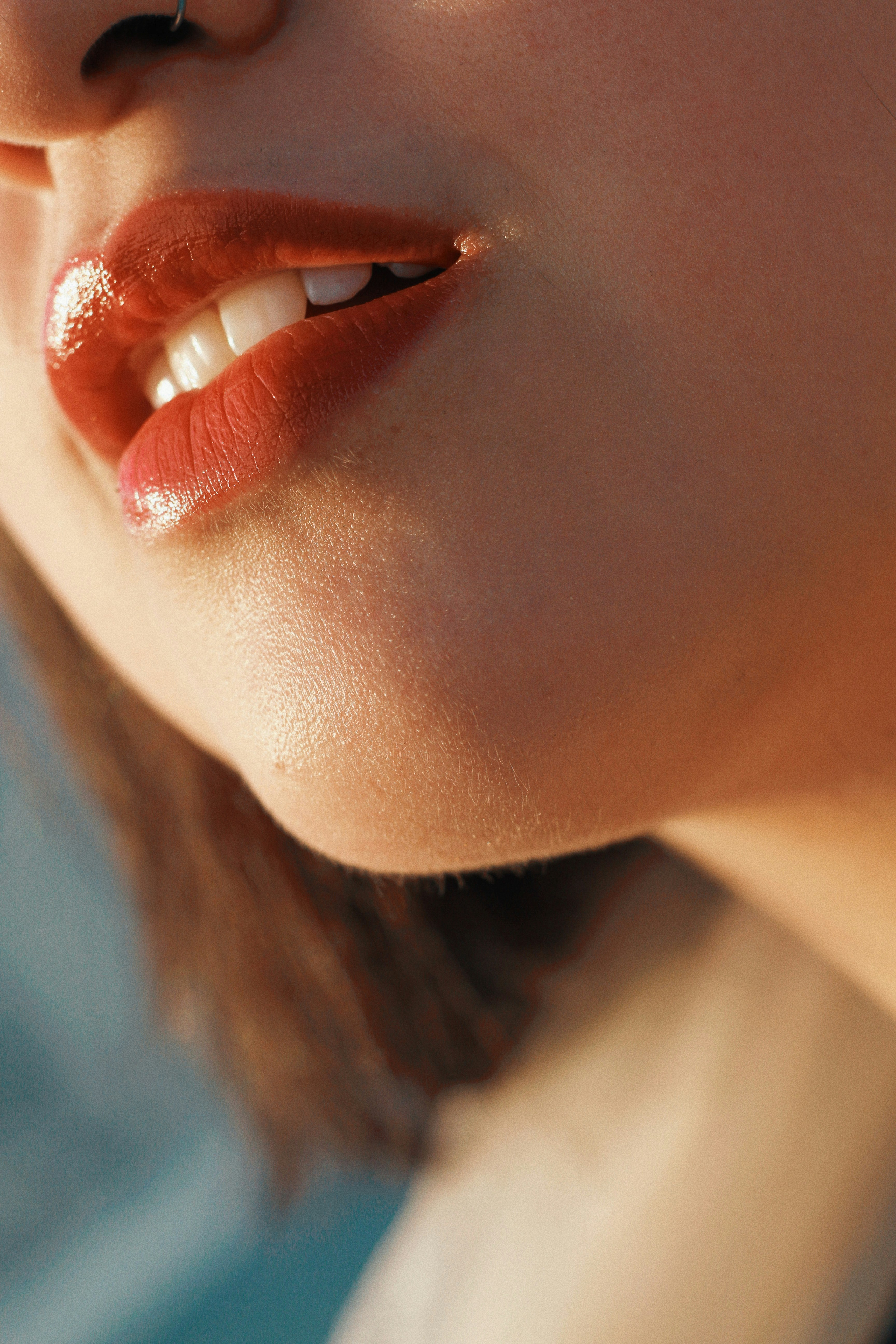 BB Glow - Lips
