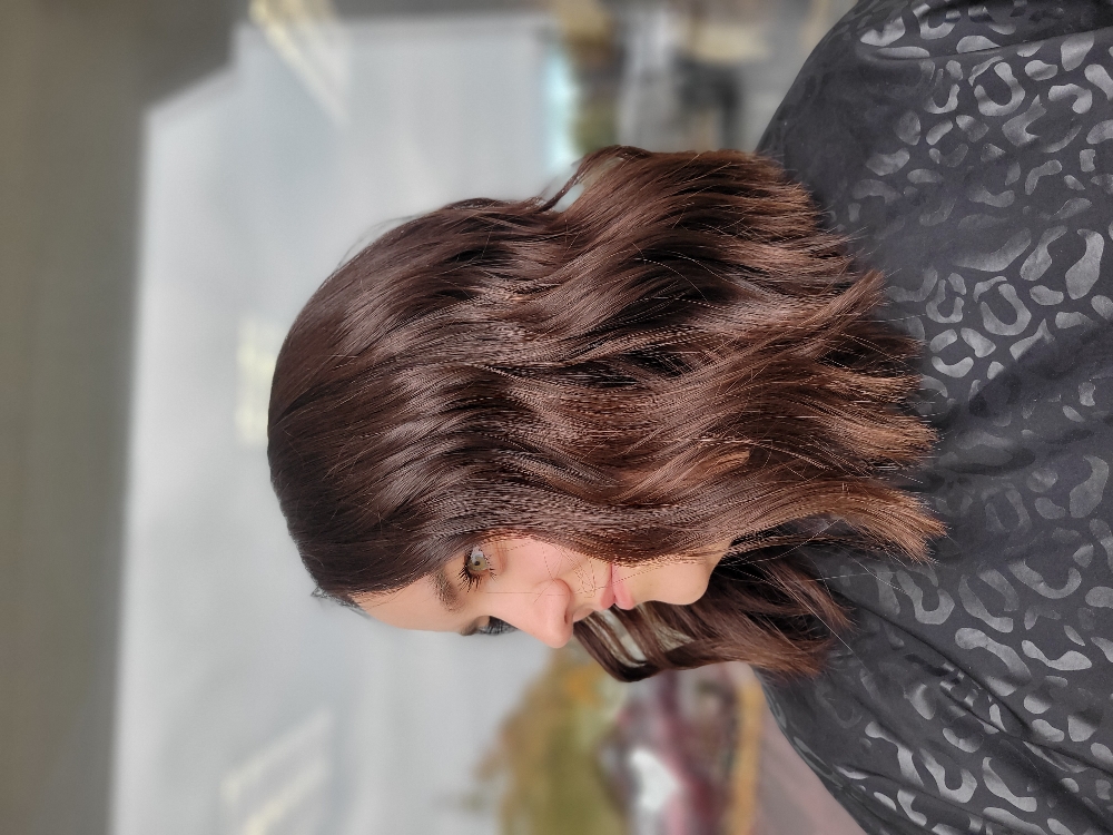 Women's Haircut