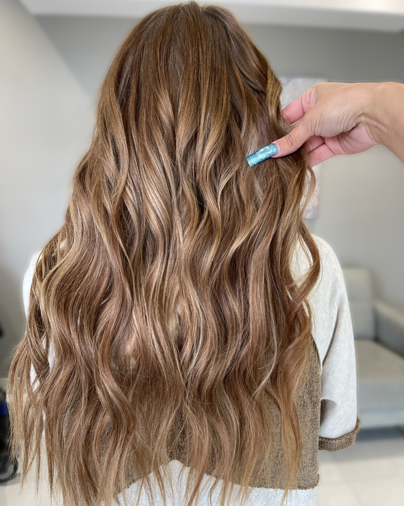 Color Retouch