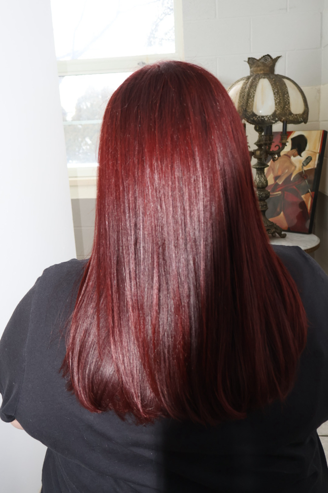 Hair Treatment
