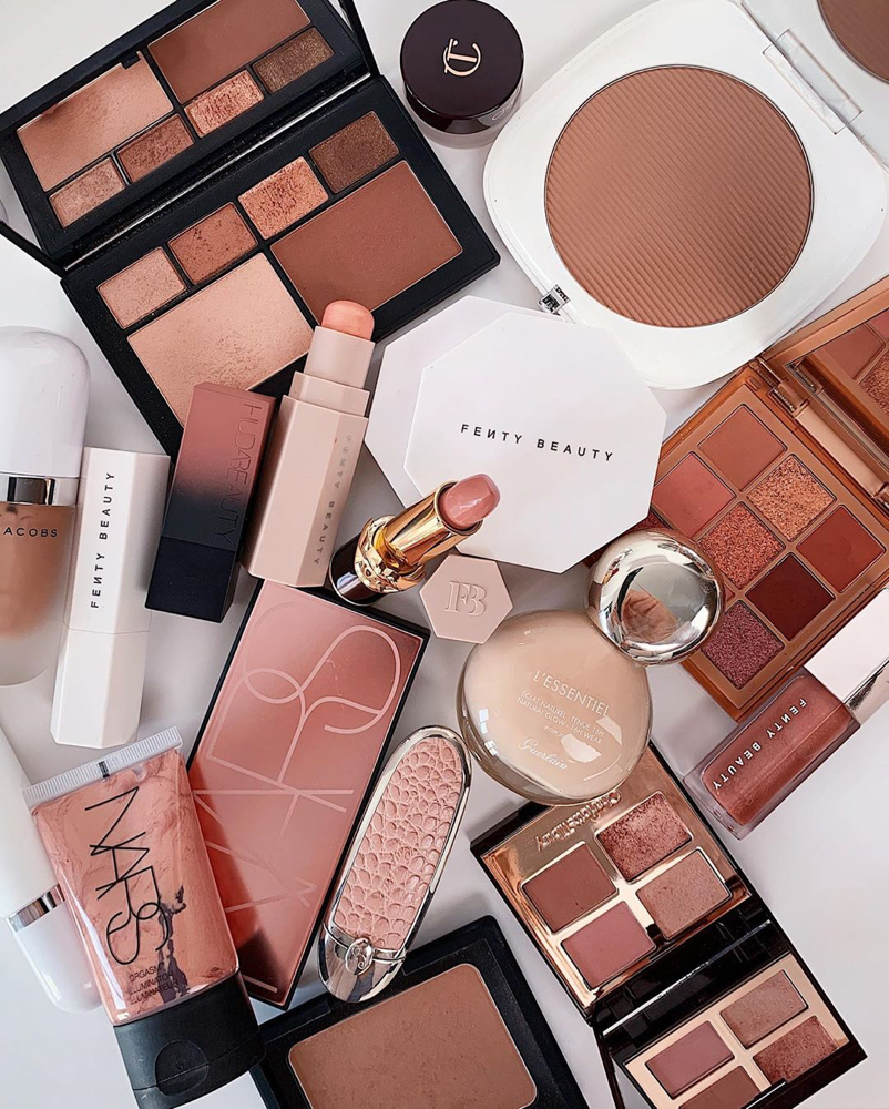 Makeup