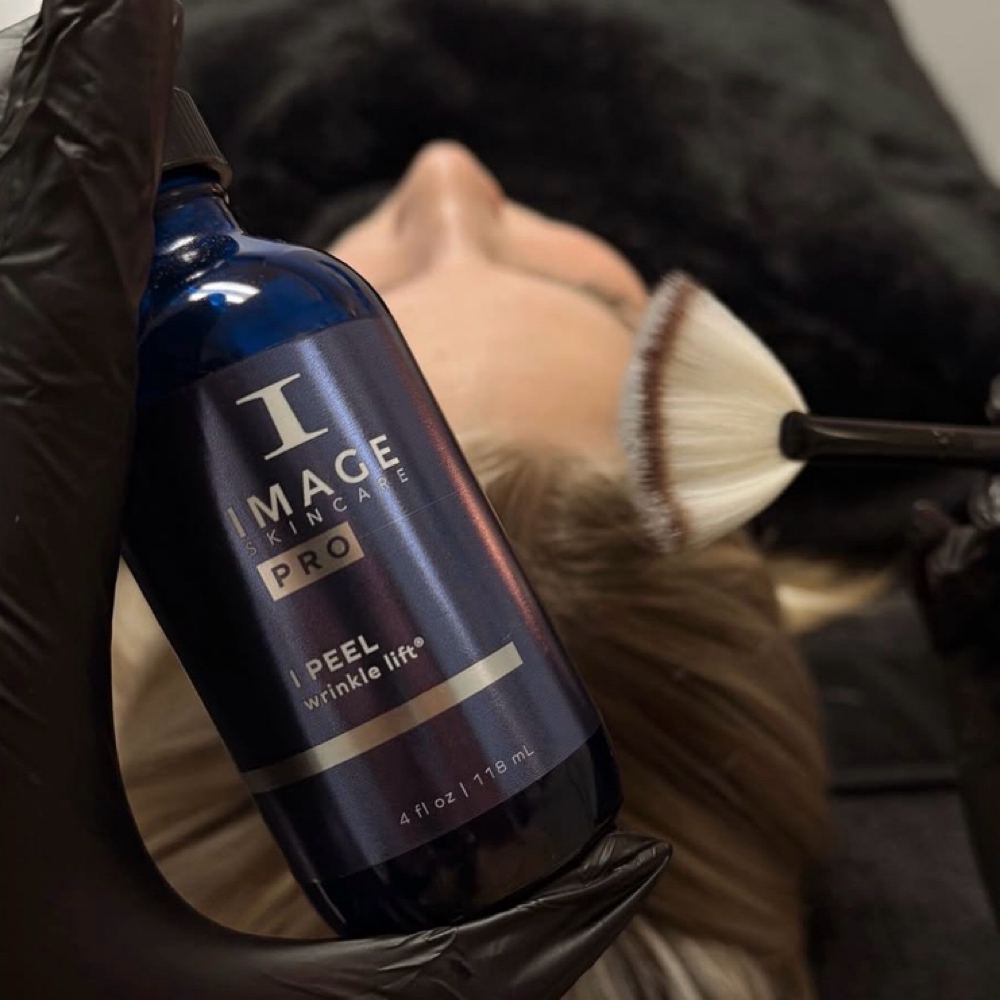 Express Chemical Peel at Be True Beauty Co. in Oshkosh, WI