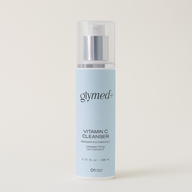 Glymed+ Vitamin C Cleanser