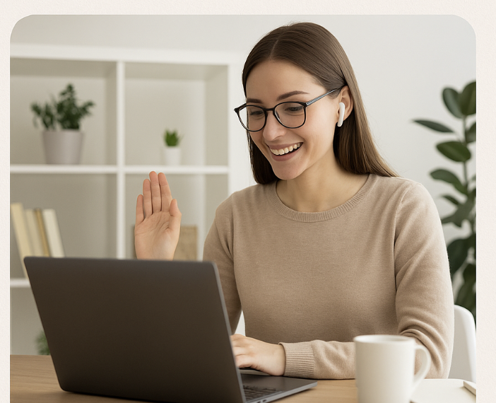 FREE Virtual Consultation