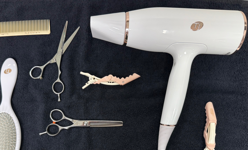 Blow Out at Brandy & Co. Hair Studio in Los Alamitos, CA