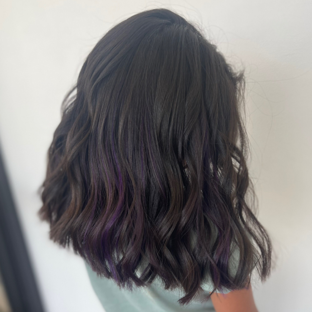 Kids Express Haircut (Under 10yrs) at Rise Beauty Studio in Wichita, KS