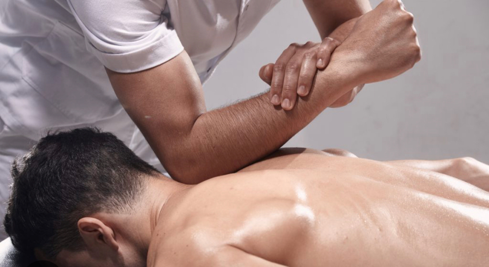 MOBILE | DEEP TISSUE