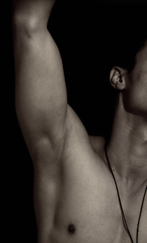 Laser Hair Removal – Male Underarms