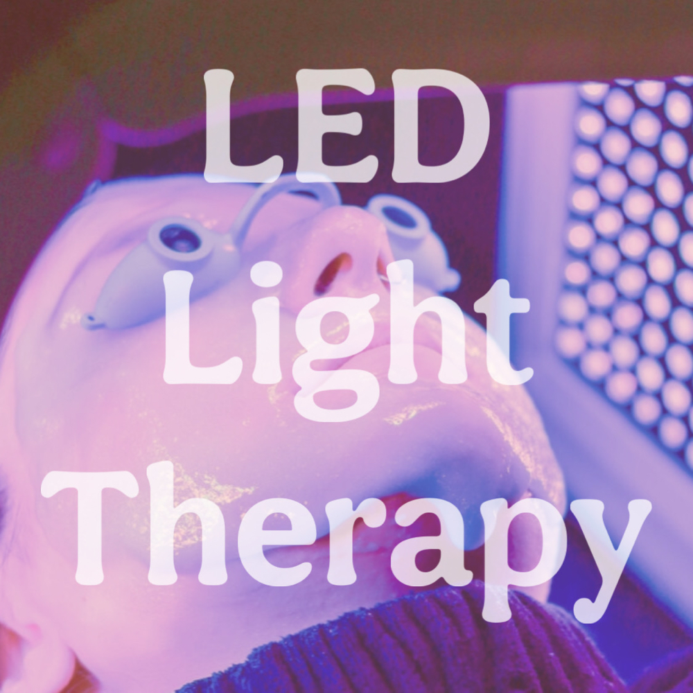 LED Light Therapy