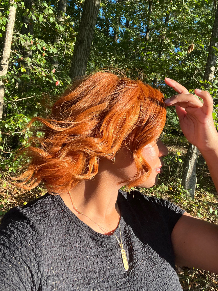Single Process Color